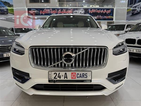فولفو XC90 2024 للبيع في العراق - زاخو
